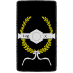 Legio X ¤