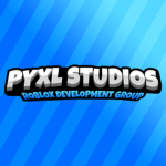 Pyxl Studios Official!