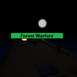 Forest Warfare