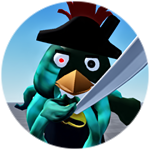 Game Badge Thumbnail