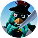 Game Badge Thumbnail