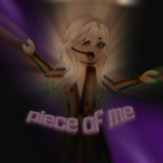piece of me