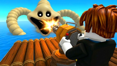 Defend Your Raft