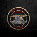 Special Boat Team Twelve