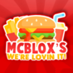 McBlox’s | FastFood