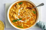 Curry warriors