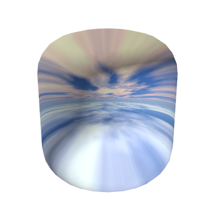 Classic Skybox Head Outline Roblox NoFilter