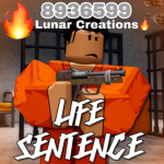 Lunar Creations!