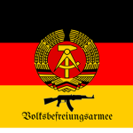 People's People's National Liberation Of Germany