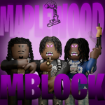MBlock/069 FaceWorld Group Thumbnail