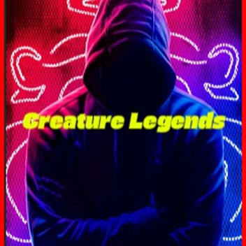 Creature Legends