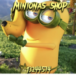 Minionex shop