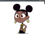 BEE ARMY TEEN TITANS