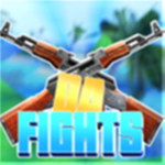 Da Fights!