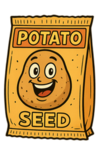 Potatos UGCs