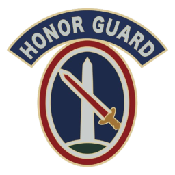 [1940] Honor Guard Academy