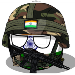 Indiaball