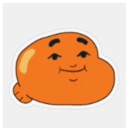 Girl morphs icon