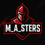 M_A_Sters