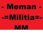 Meman Militia [PMC]