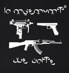 THRIVE & UNITE #MSE4EVA