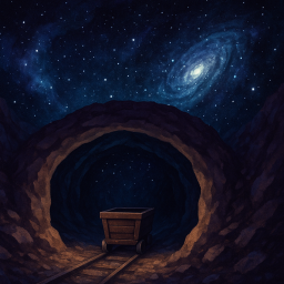 Galactic Miners [Testing]