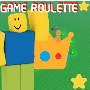Game Roulette: Spin & Play!