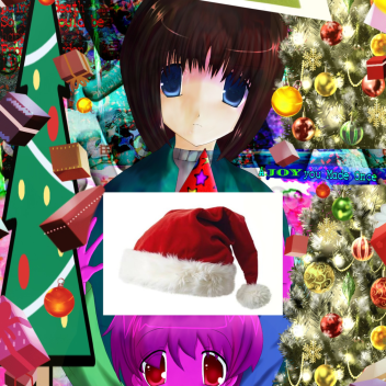 A place you made once