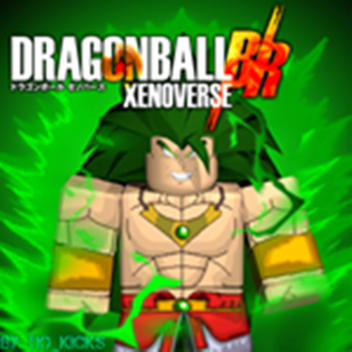 Dragon Ball Xenoverse