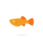The Special Guppy Forces