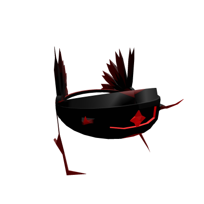 Cursed Bloody Crown