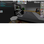 Clothing area -3-