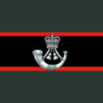 THE RIFLES REGIMENTᅠ