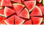 da watermelon gang :P