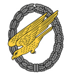 4th Fallschirmjäger Battalion “Schattenspringer”