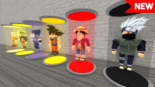 Anime Tycoon
