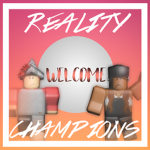 Reality Champions