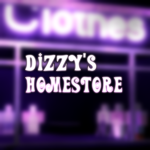 *-.Dizzy's Clothing.-*