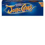 Jaffa Cake