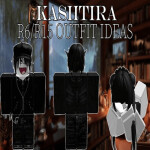 R6/R15 Outfit Ideas [1100+ MALE & FEMALE FITS]