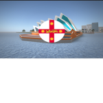 Sydney AU