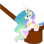 rainbow fluff