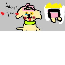Adopt You