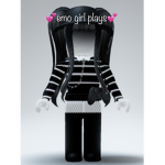 emo girl fan club