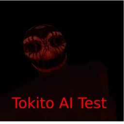 Tokito AI Test