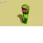 The Watermelon Shark Club
