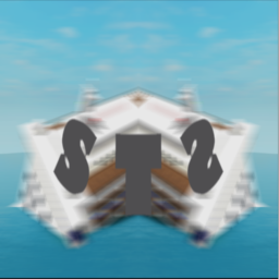 🚢Survive The Ship🚢