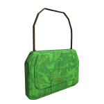 Camo Purse 3.0 (Green)