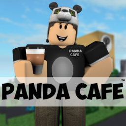 (NEW!) Panda Cafe VI