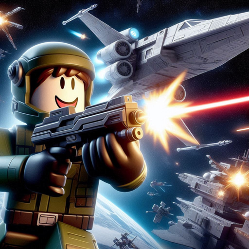 Space Army Tycoon